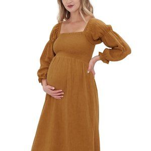 INGRID+ISABEL THE DREAM DRESS